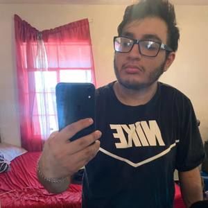 Meet your Posher, Greg